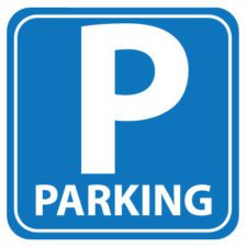 Parking Information
